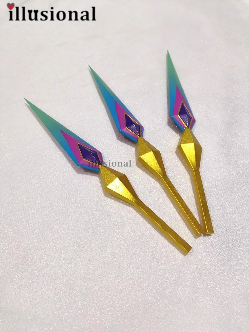 Косплей-костюм для женщин изготовленный на заказ