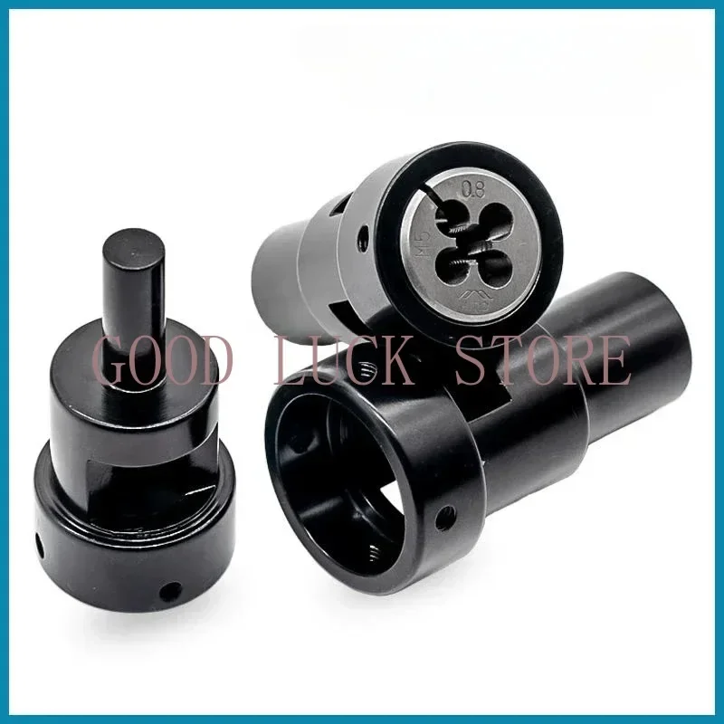 Автоматический токарный станок с ЧПУ 1 шт.