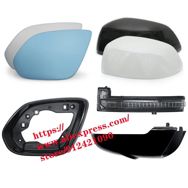 

Rear View Miror Cover/Frame/Turn Light for Haval F7/F7X