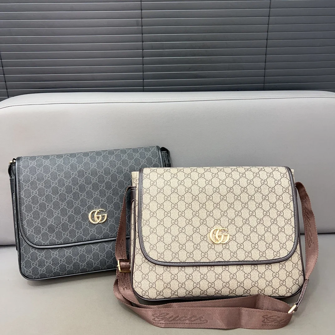 Стиль Gucci. Мужская сумка импортный оригинал отличное качество. оригинальная