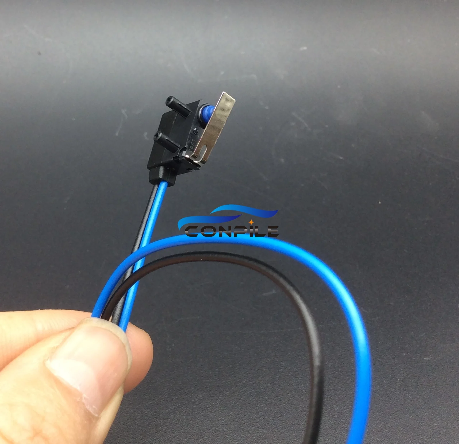 for micro switch D2HW-BL263MR waterproof car door lock BL203MR BL273MR | Switches &amp Relays