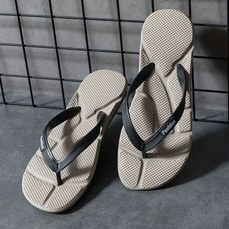 

Slippers For Home Man Number 37 Wedding Flip Flops Designer For Top Brand Flat Shoes Boty Panske Tenisky Jelly Sandals Tennis