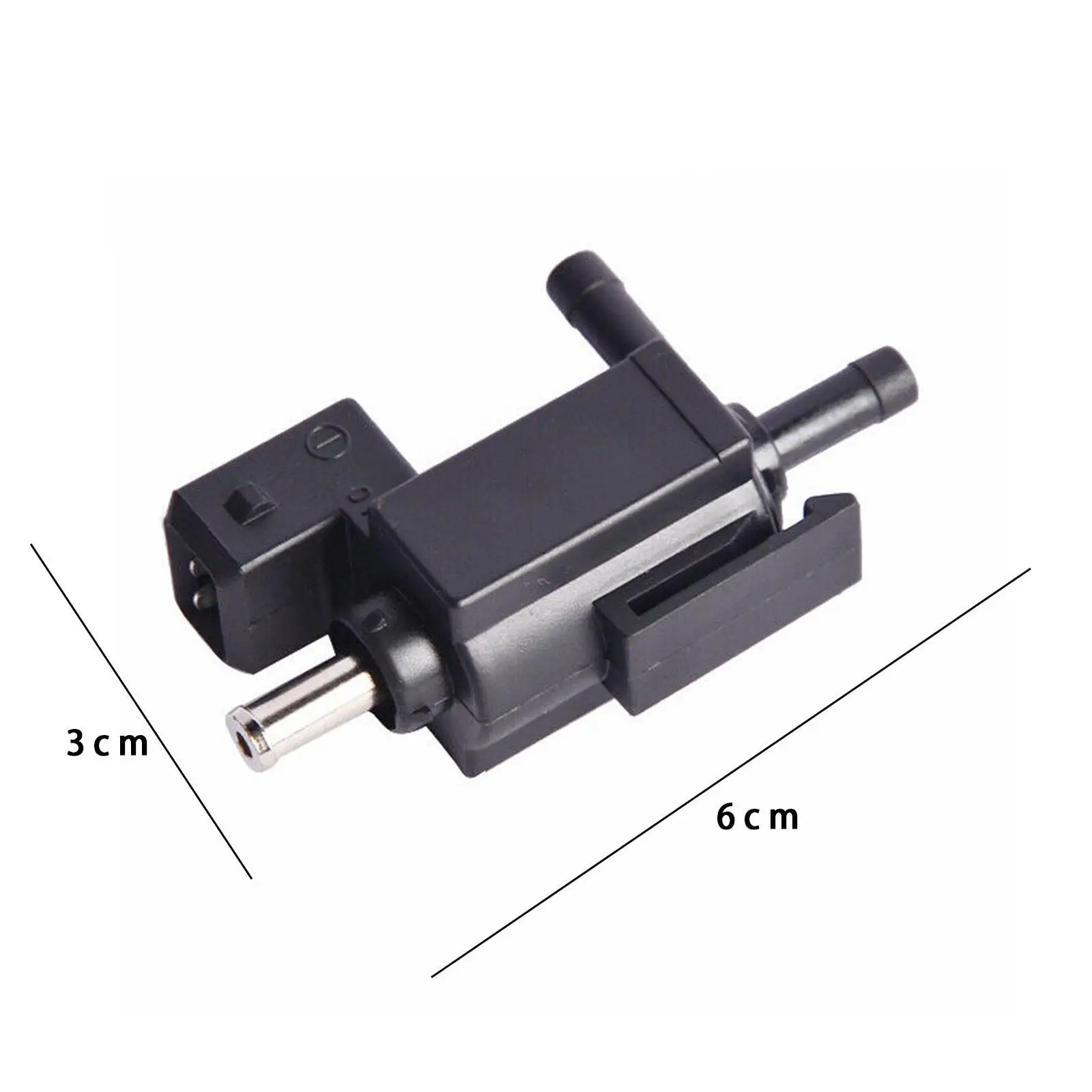 

Turbo Boost Controller Assembly Repair Parts Professional Mounting Hardware Easy to Install 115-1005 Replacement Car Accessories