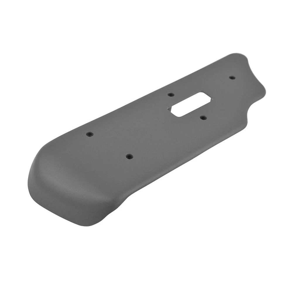 

Seat Switch Baffle Trim Grey Front Left For Chevrolet Avalanche 1500 2500 For Silverado 1500 2500 3500 2003-2004