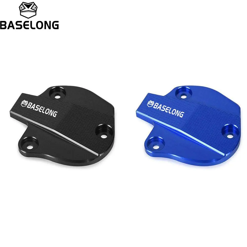 Фото Защитный чехол для тормозного масла ATV для Yamaha Raptor 700R YFM700RW YFM700RSL YFM700RSE YFM700R Custom Graphics YFM 700 R SE №5