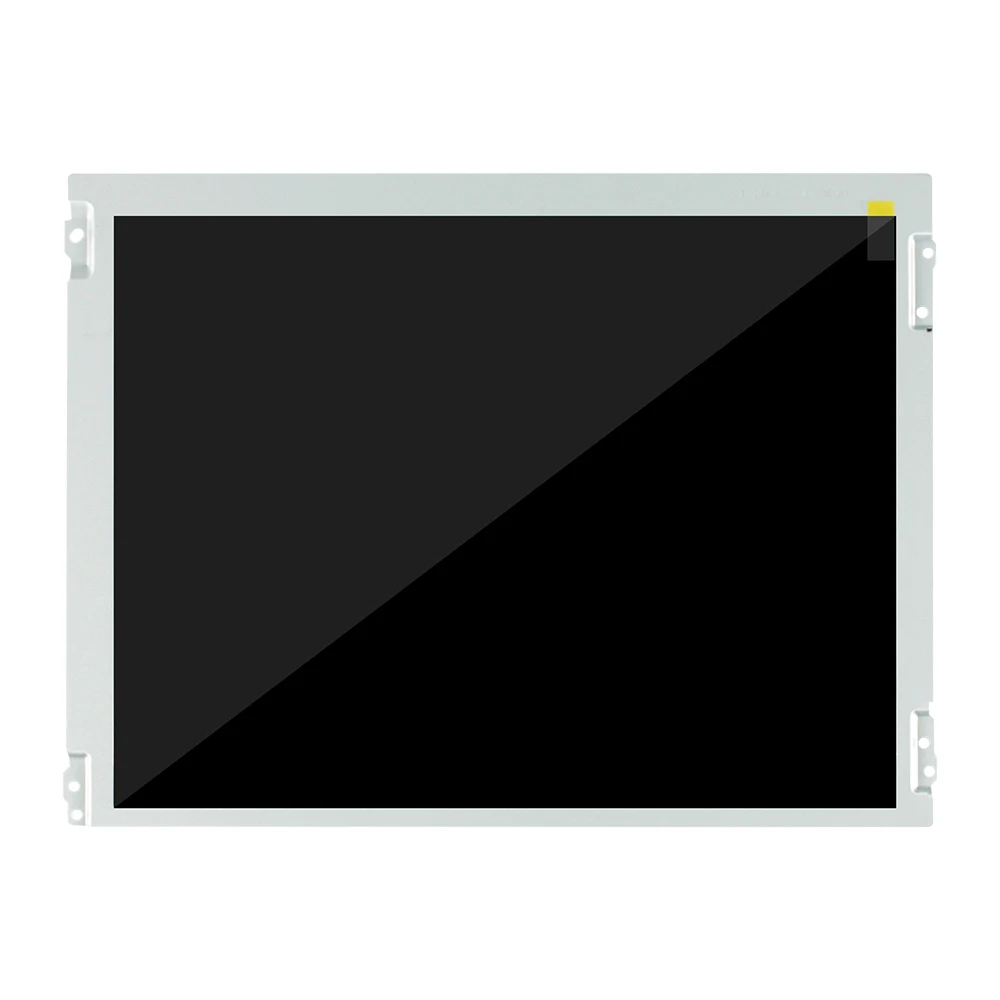 Фото 12,1-дюймовый ЖК-дисплей BA121S01-200 ЖК-модуль Lvds разрешение 800×600 для автомобильного монитора №3
