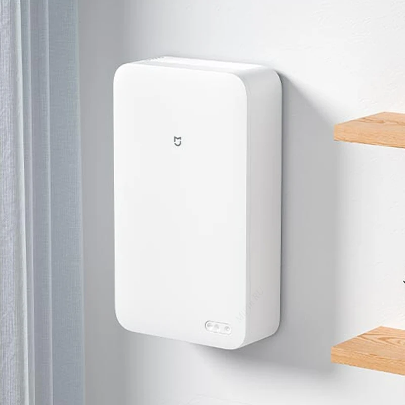 Очиститель воздуха Xiaomi Mijia C1 стерилизатор удаление формальдегида умный бытовой