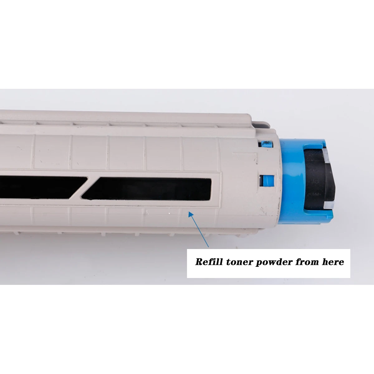 Тонер-картридж 11K 11 5 K для Oki data OKIDATA 44318604 44318661 44318603 44318602 44318601