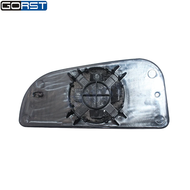 Боковое зеркало заднего вида Корректирующее более низкое стекло 68067730AA для Dodge Ram