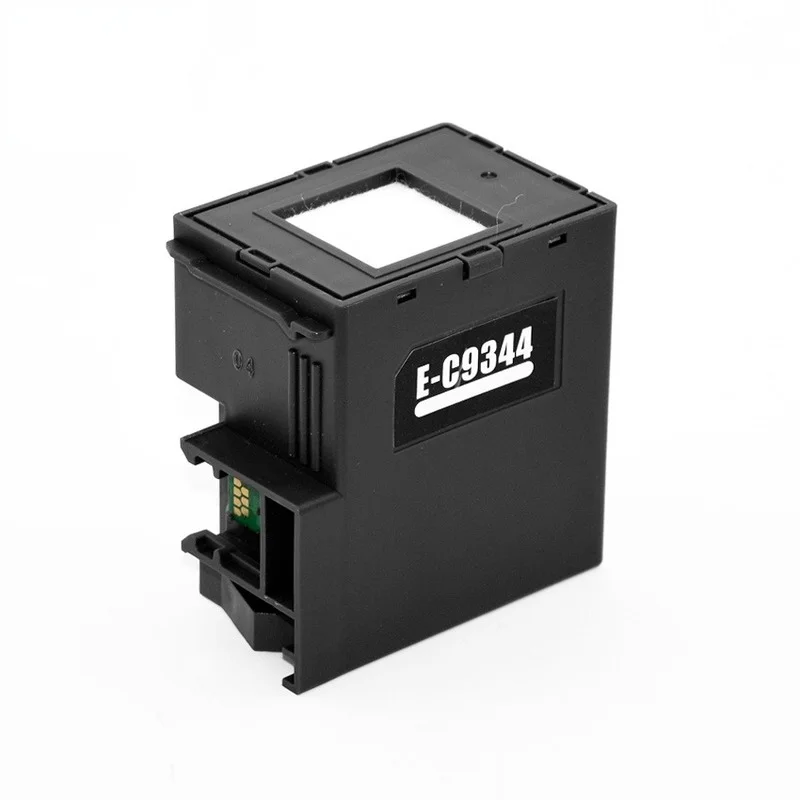 New compatible C9344 Tank Ink Maintenance Box For Epson XP-3100 XP-4100 XP-4105 WF-2810 WF-2830 WF-2850 Maintenance Box
