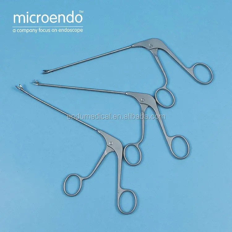 

Arthroscopy punches arthroscopy instruments medical arthroscopy punch forceps