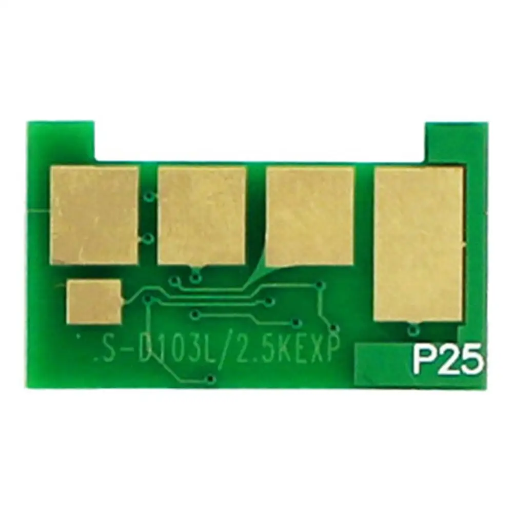 

Toner Chip For Samsung MLT-D103 MLT-D103S MLT-D103L MLT D103 MLT D103S MLT D103L D103 D103S D103L MLTD103 MLTD103S MLTD103L 103