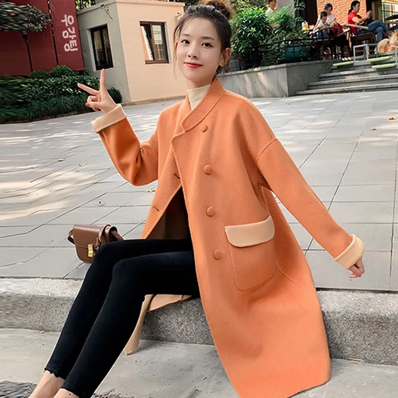 Shendu 2023 осенне-зимняя одежда новая женская больших размеров осенне-зимнее