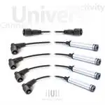 

7110 interior spark plug cable E16SE CORSA A
