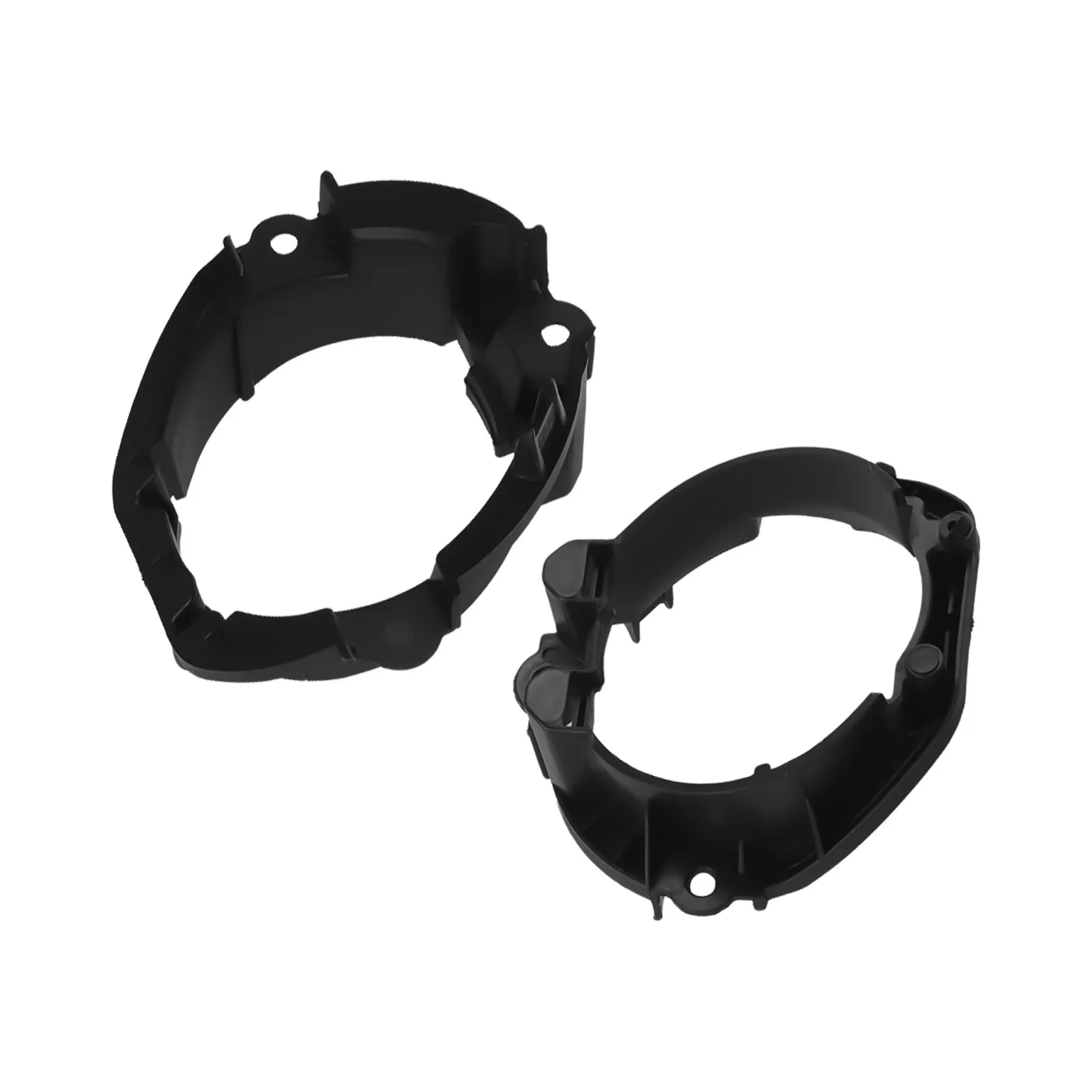 Пара противотуманных фар для Toyota Rav4 2006-09 52126-42020 52125-42020 Установка автозапчастей