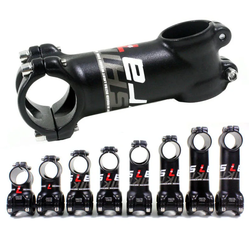 SHIKRA Bicycle Stem Mountain Road Bike Stem Ultralight Stem 