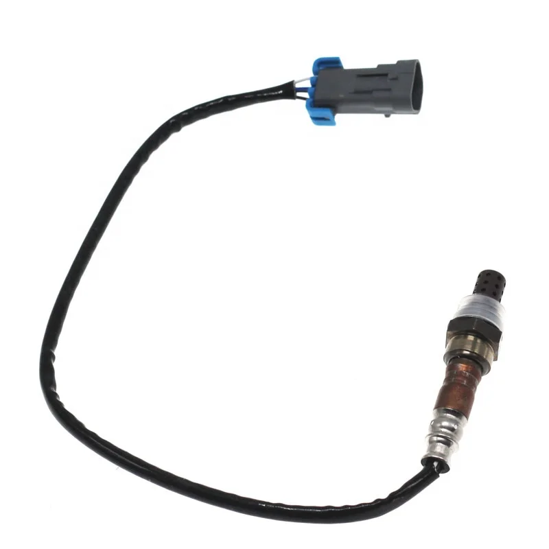 

Lambda probe Oxygen Sensor for ISUZU I-280 CHEVROLET COLORADO TRAILBLAZER SAAB 9-7X 12592592 12592591 12588036 12639693 12646200