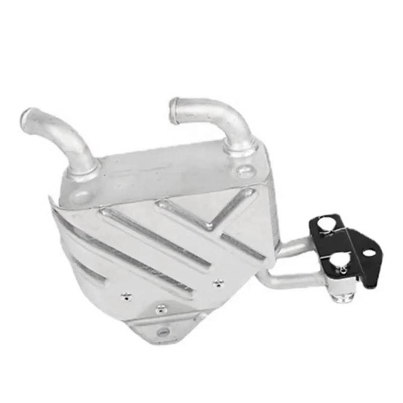 JB3G7A095BA масляный радиатор коробки передач для Ford Ranger 3 2 TDCI BT50 2011-2023