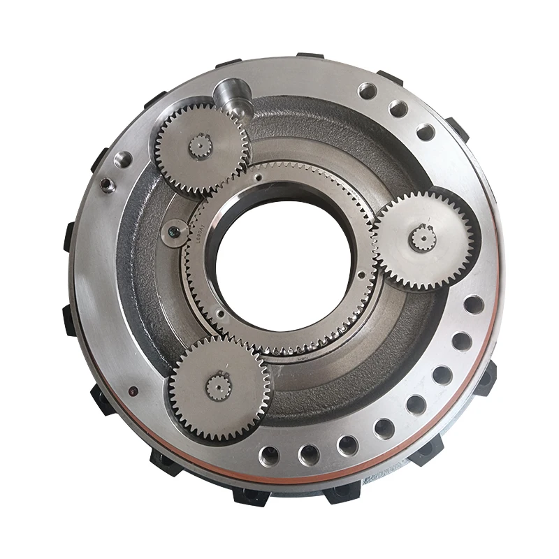 FANUC RV редуктор A98L-0040-0185 J2 J3 Fanuc робот