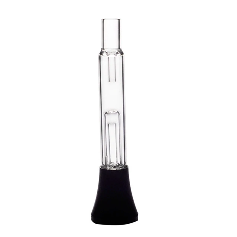 

New Glass Water Mouthpiece Filtering Adapter Accessories For Pax 2 Pax 3 Accessories