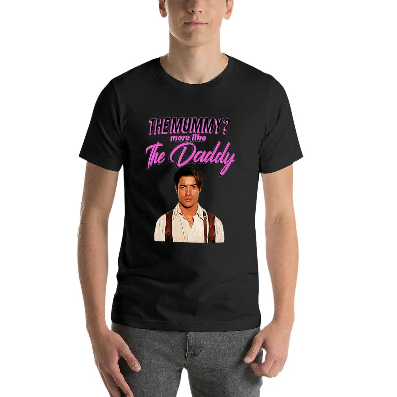 Мужская Винтажная Футболка с принтом &quotпапа мама&quot 100 ℅ хлопок