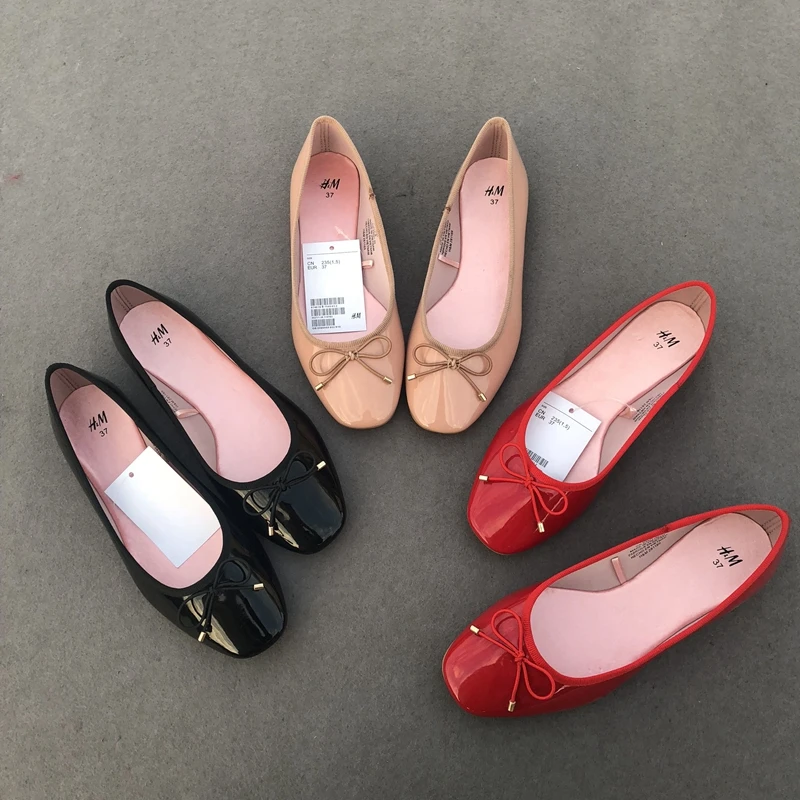 

Shoes Women Casual Sneakers Woman-shoes Large Leather Fashion Roses Leisure Solid Rubber Basic Lace-Up Slip-On Fabric Butterfly-