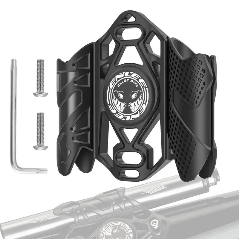

Bicycle Mount Holder Bicycle Locator Anti Lost Bike Tracking Device Cycling Accessories Finder Protective Shell For Cycles