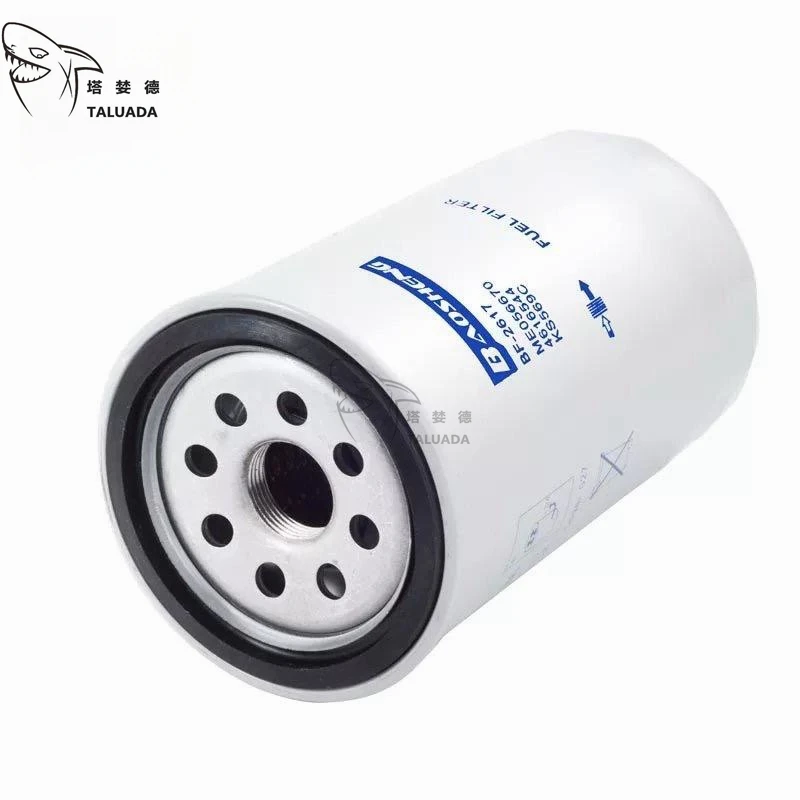 Для SANY SUNWARD KS569C двигатель масло сепаратор воды топливный дизельный масляный