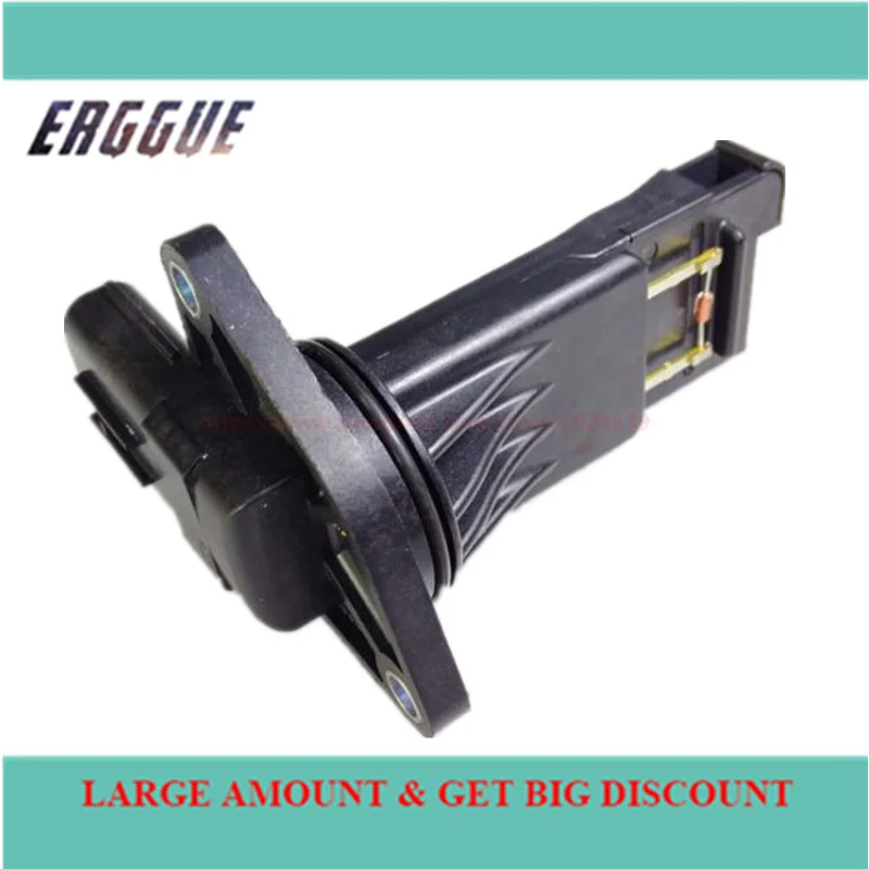 

PE01-13-215 PE0113215 E5T62271 новый датчик массового расхода воздуха MAF для Mazda 3 6 CX-5 аксессуары