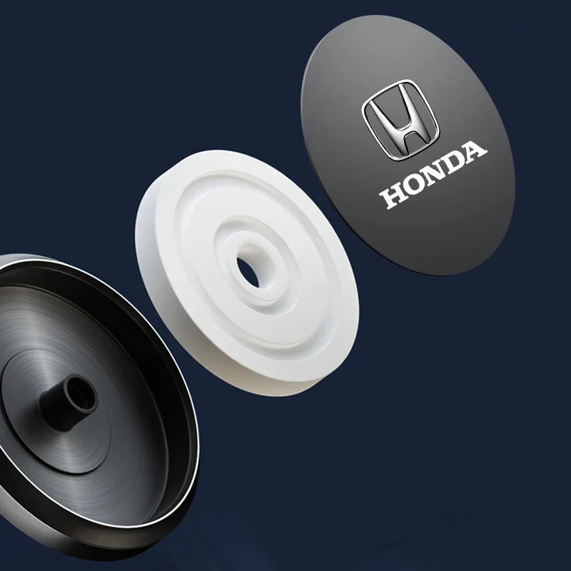 Для Honda сплав автомобильный интерьер очиститель воздуха духи автомобильные