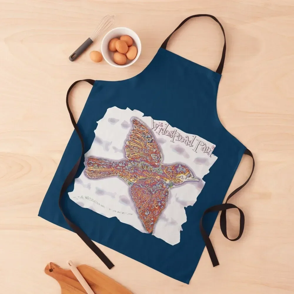 ГабриэльР Мужской широко распространенный фартук для паники медицины учителя