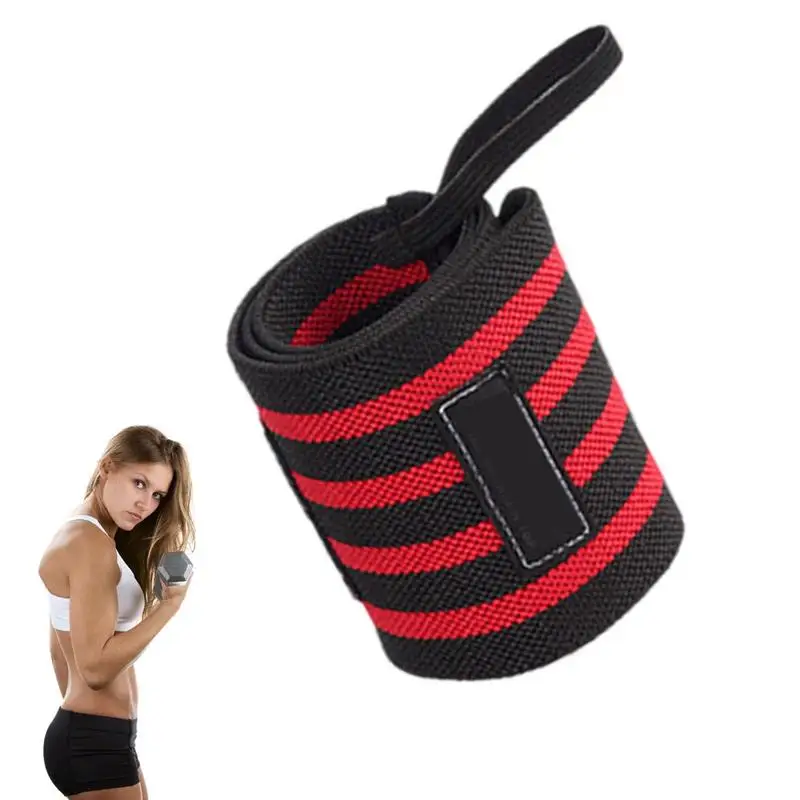 

Фитнес-браслет на запястье, регулируемые тяжелая атлетика, наручные Ремешки, подтягивающие гантели, штанга, скамья, приседания