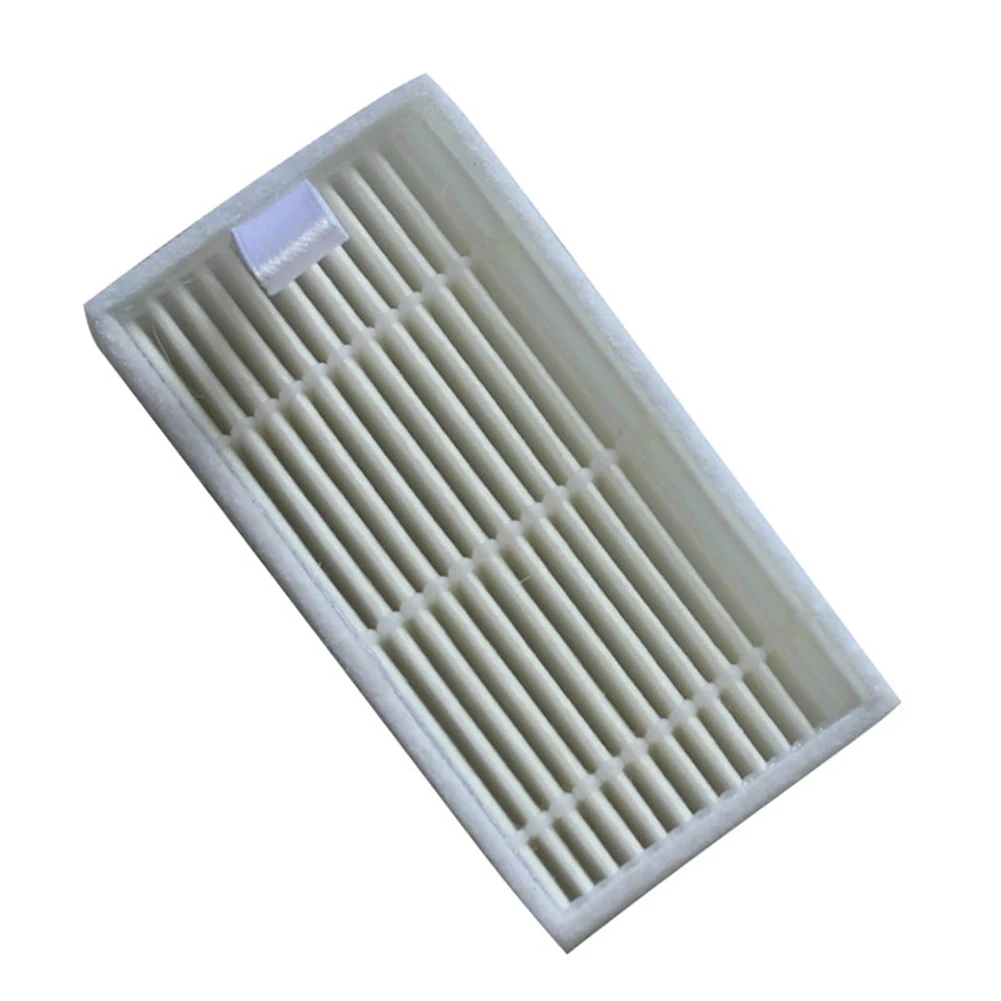 

Side Brush Filter For Medion MD 19500/19510/19511/19900 Robot Vacuum Cleaner Household Sweeper Cleaning Tool Replacement Filters