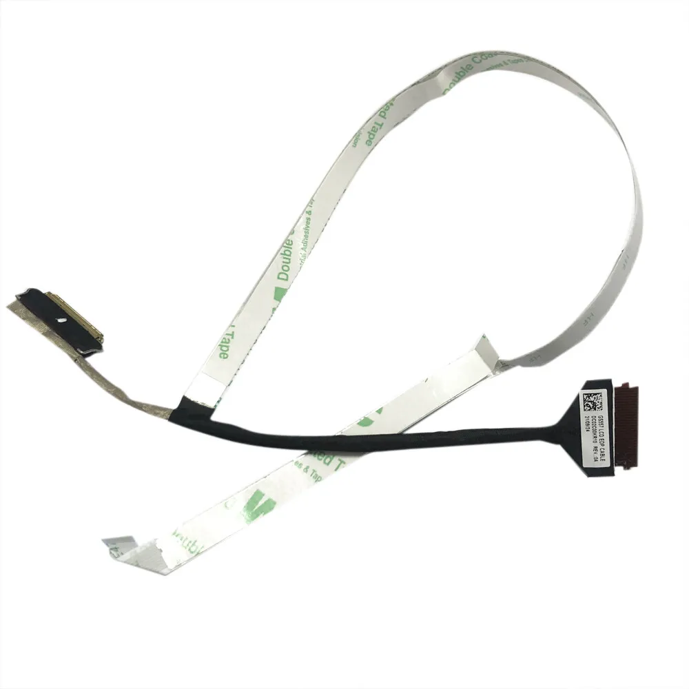 Фото 30p NoTouch ЖК-видеоэкранный кабель для LENOVO Ideapad 5-15ITL05 82FG №2