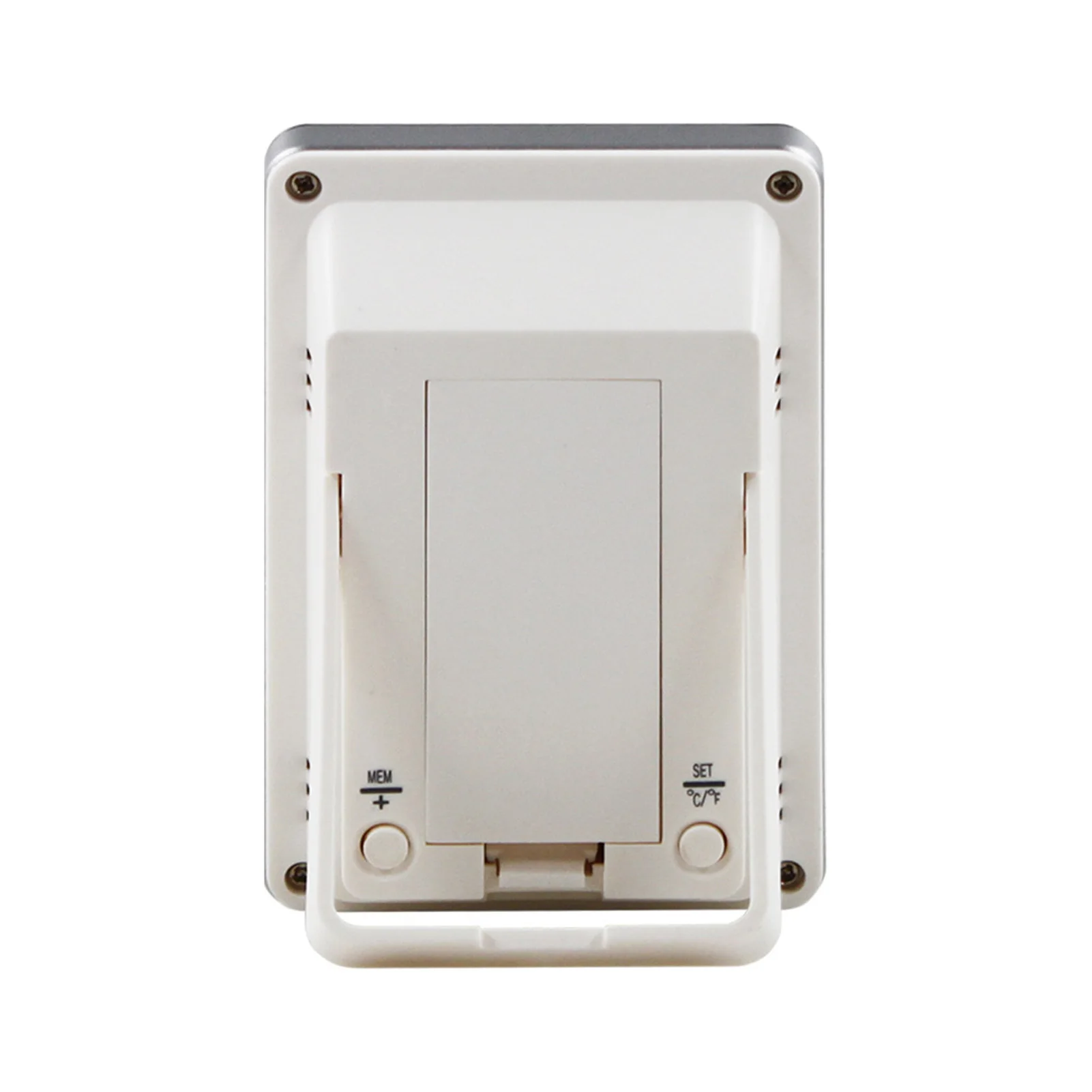 

Swimming Pool Floating Thermometer Quick Reading Portable Thermometer for Swimming Pools Accessories