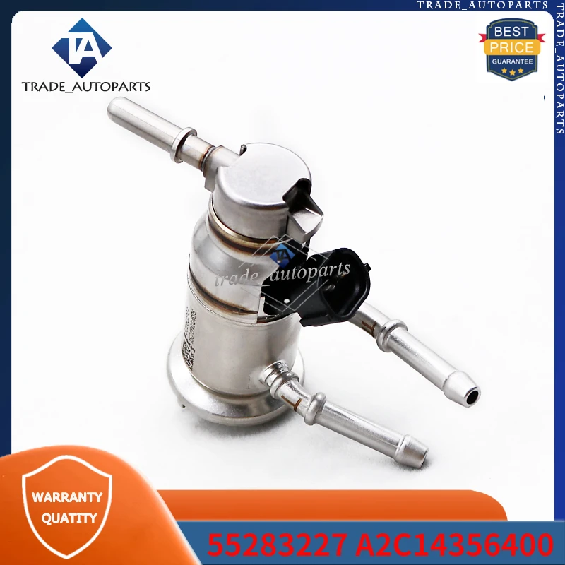 

Дизельная каталитическая жидкость AdBlue 55283227 A2C14356400 для 2020 Alfa Romeo Stelvio 2,0