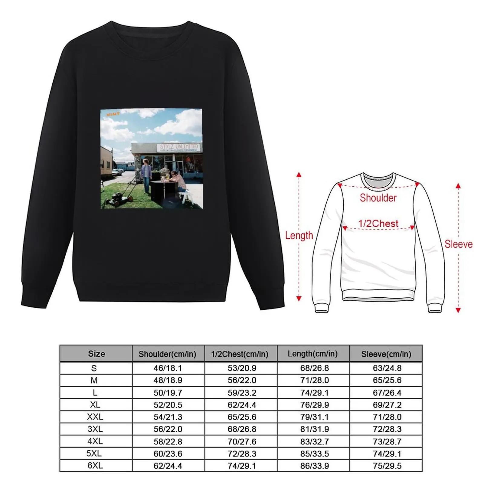 Чехол на полоску MGMT пуловер с капюшоном одежда для мужчин новая толстовка