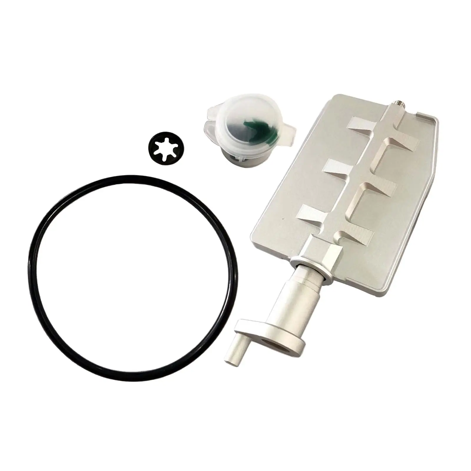 

Valve Rebuild Aluminium Fix Kit For BMW DISA Overhaul M54 3.0 ltr 7544805