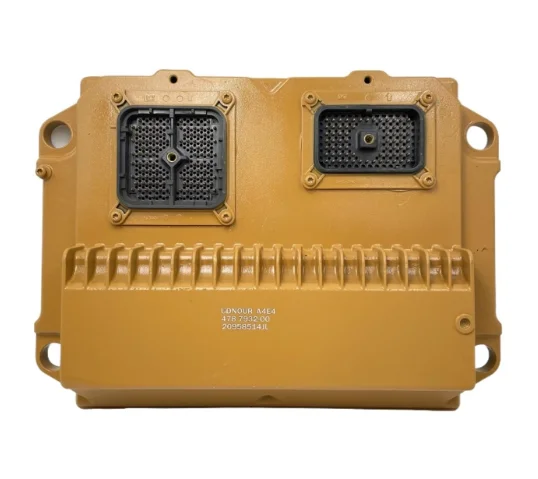 Контроллер двигателя ECU ECM 372-2905 478-7932