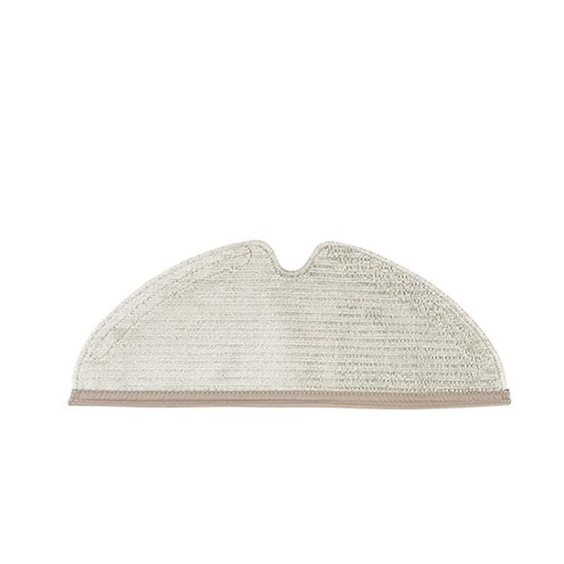 

Накладки для швабры для пылесоса Xiaomi Roborock S5 Max S6 Pure S6 Maxv S5 S51 S50 S55 E25 E35