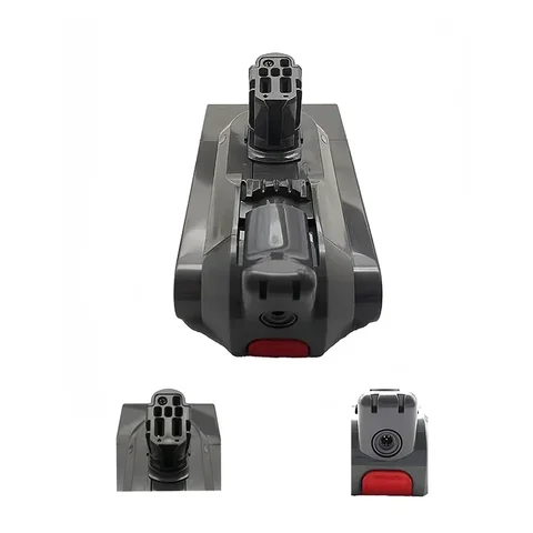 Аккумулятор для Dyson V12 6000 мАч  KEPAH