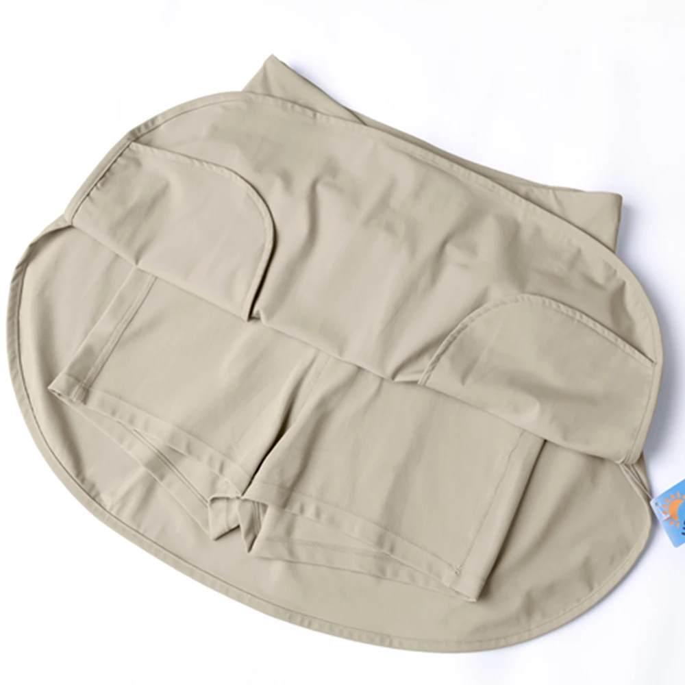 WISRUNING Fake 2-pcs Yoga Skirt Sport Shorts for Woman Leggings for Fitness Sportswear for Gym Outfit Workout Pant Running Tight