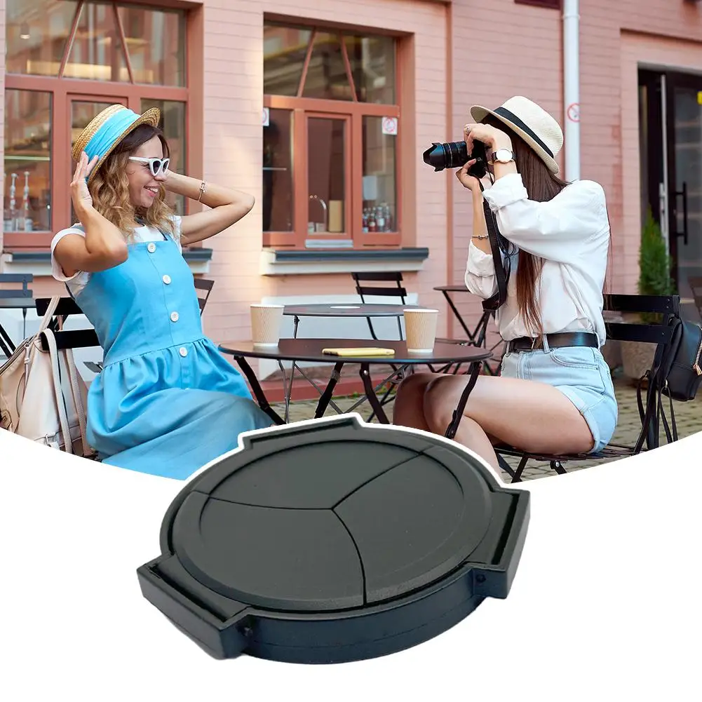 Автоматическая выдвижная крышка объектива для LUMIX DMC-LX7GK LX7