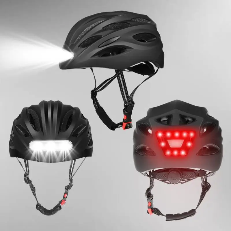 

Bike Bicycle Helmet Light MTB Helmet Casco Integrally-molded Motorcycle Snowboard Ski Cap Capacete Ciclismo Cycling Equipment