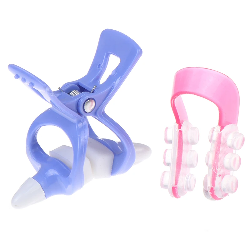 2 шт. массажер для ухода за носом и подтяжки |