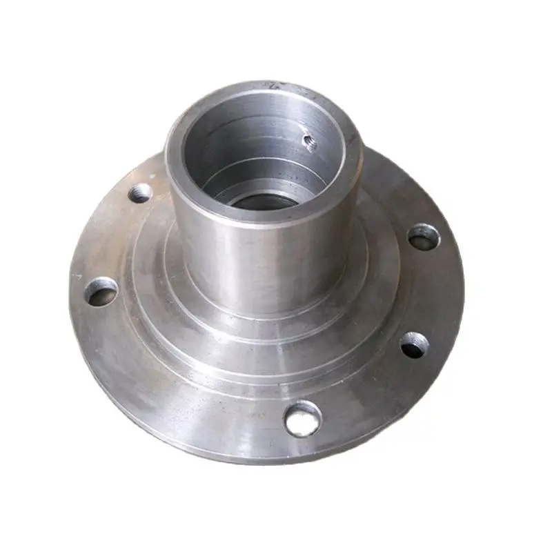 

Aftermarket Spare Parts