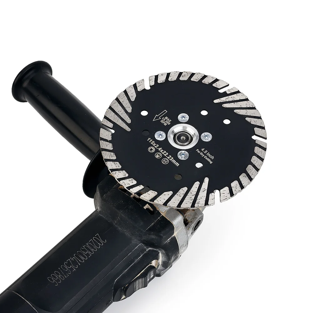 1 шт. 115-230 мм алмазный отрезной диск пильное полотно для резки камня гранита