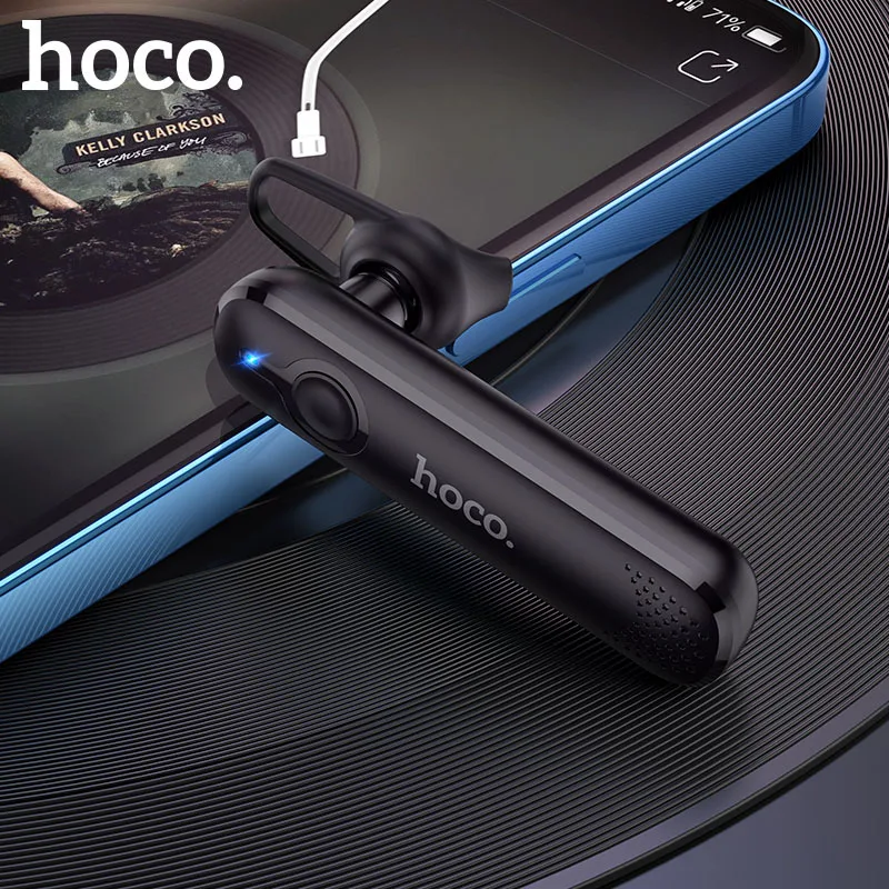 

Беспроводная гарнитура Bee B45, Bluetooth 5,0, двойной микрофон, шумоподавление, CVC8.0