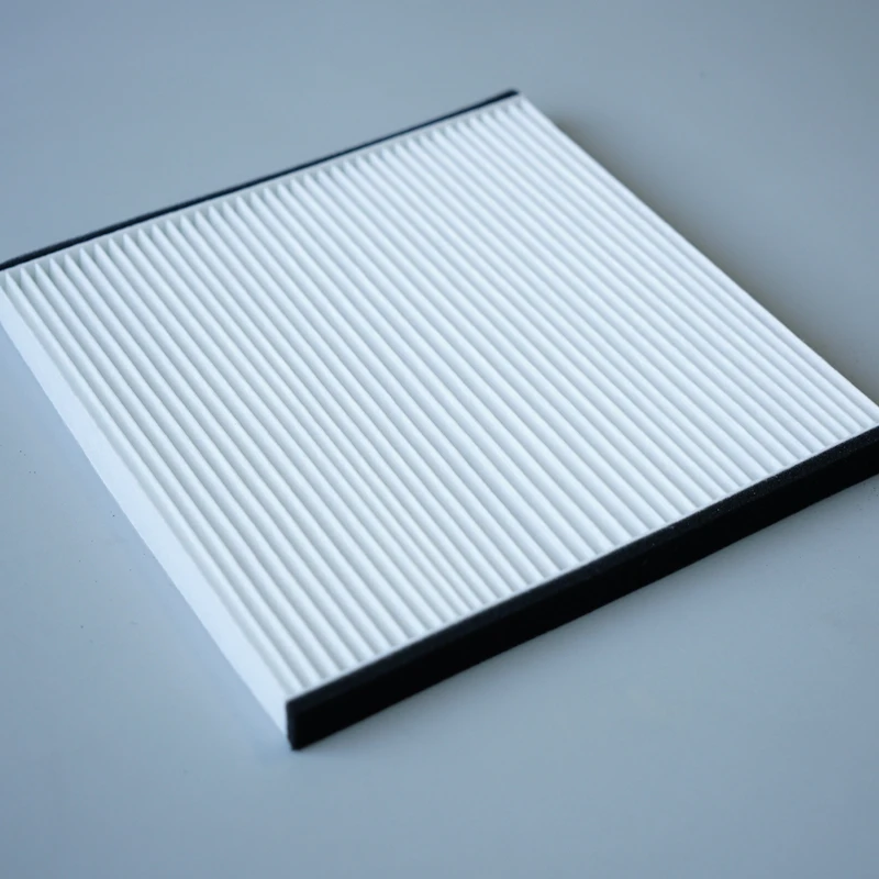 

Салонный фильтр для Toyota land cruiser prado 2700,4000, 2000 Previa TCR. Для subaru1 Outback Legacy селика 8713947010 # RT67