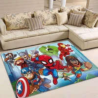 disney league of legends cartoon carpet children playmat anti slip bathroom mats kitchen mat big floor rugs
